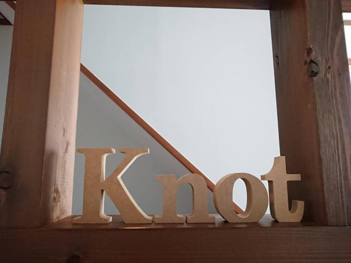 הוסטל טויוקה Kinosaki Knot מראה חיצוני תמונה